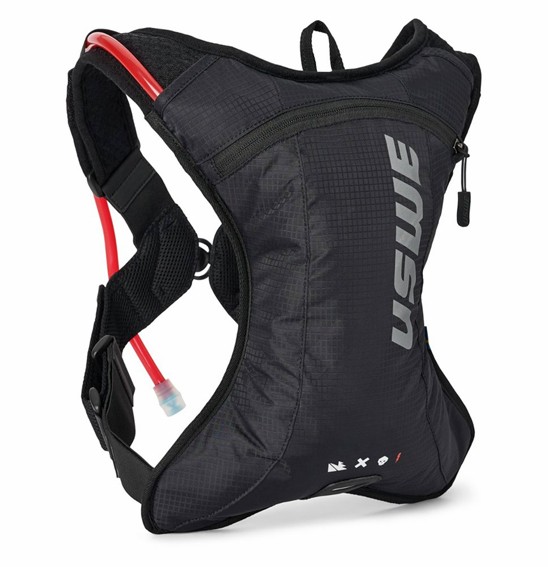 USWE Outlander XC 2L Hydration Pack Black
