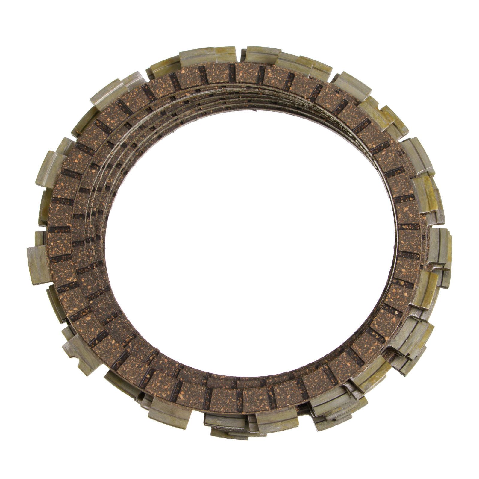 WHITES CLUTCH KIT XJ6'09-15 - Image 1
