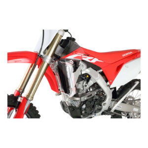 Zeta Radiator Brace Honda CRF250R '18-'19, CRF250RX '19 - Image 3