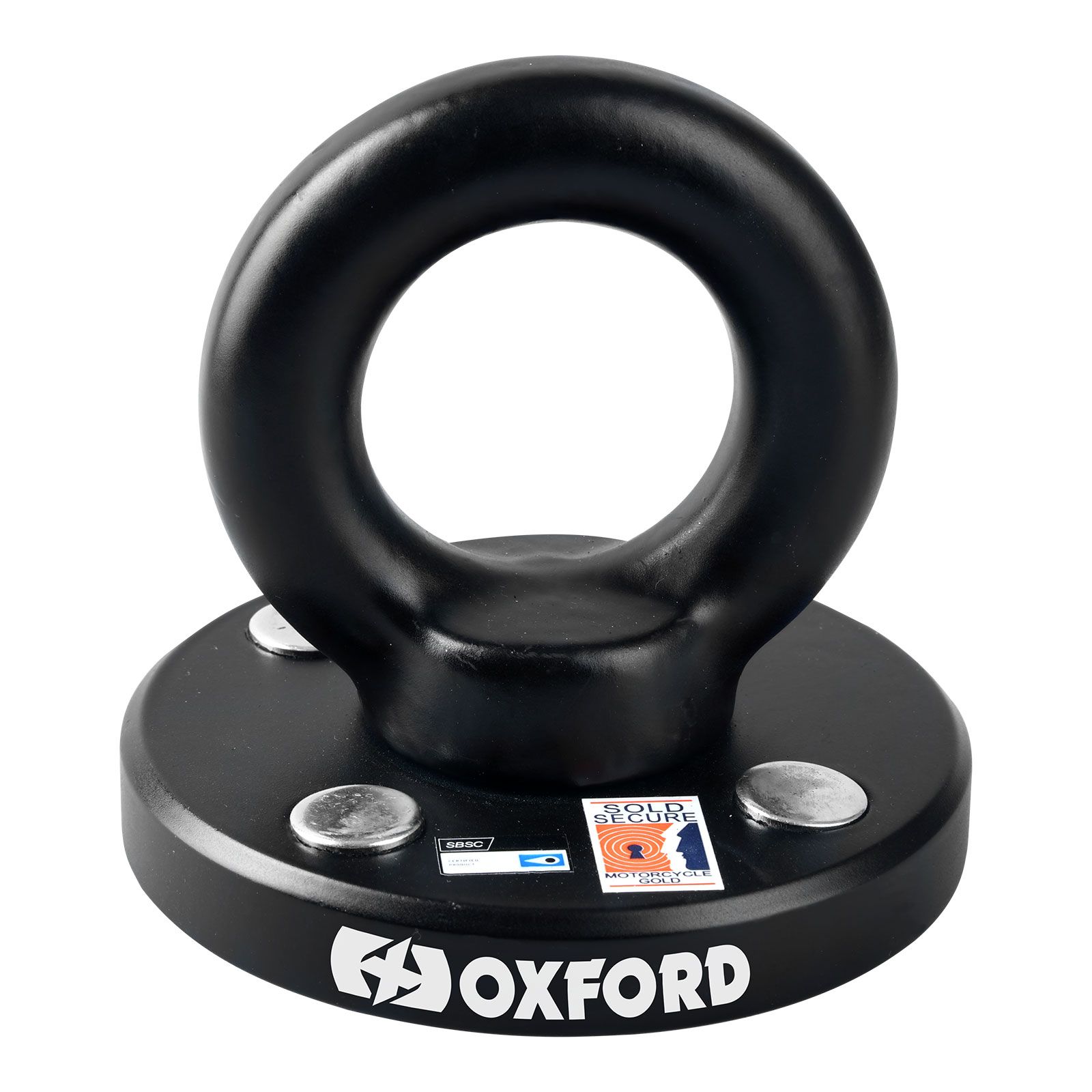 OXFORD ROTAFORCE GROUND ANCHOR ROTATING - Image 1