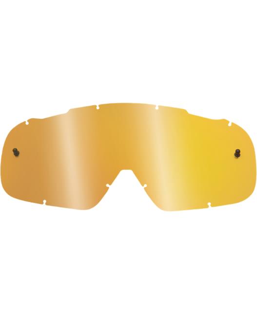 Lens Fox Main Dual Lens Orange OS