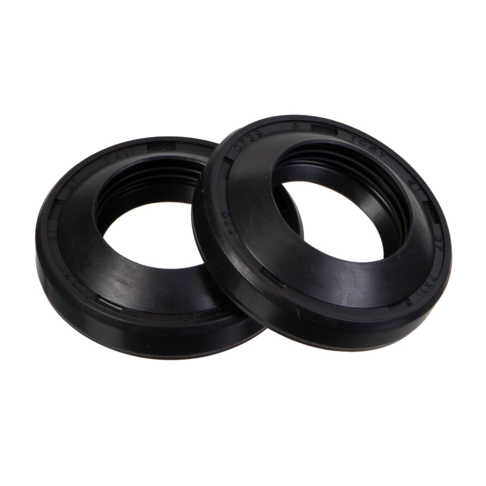 WHITES FORK SEAL 21X37X7/11 TC6Y (33-129-98) - Image 1