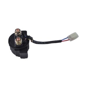 RELAY SOLENOID ASSTD HON MODELS RFR FITMENTS - Image 3