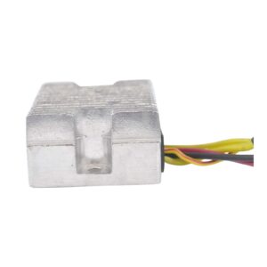 MOSFET REGULATOR ASSTD MODELS RFR FITMENTS (RM30516) - Image 3