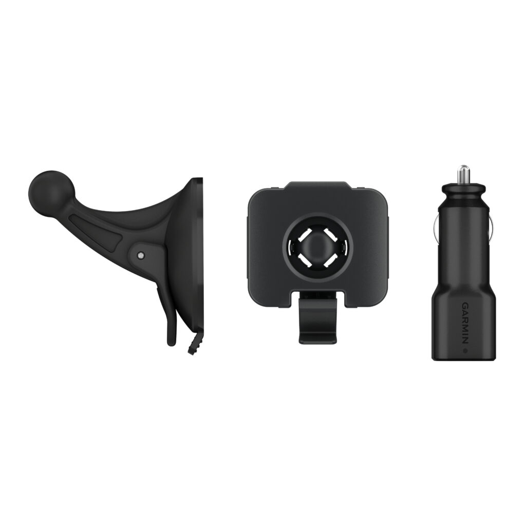 GARMIN AUTOMOTIVE MOUNT KIT