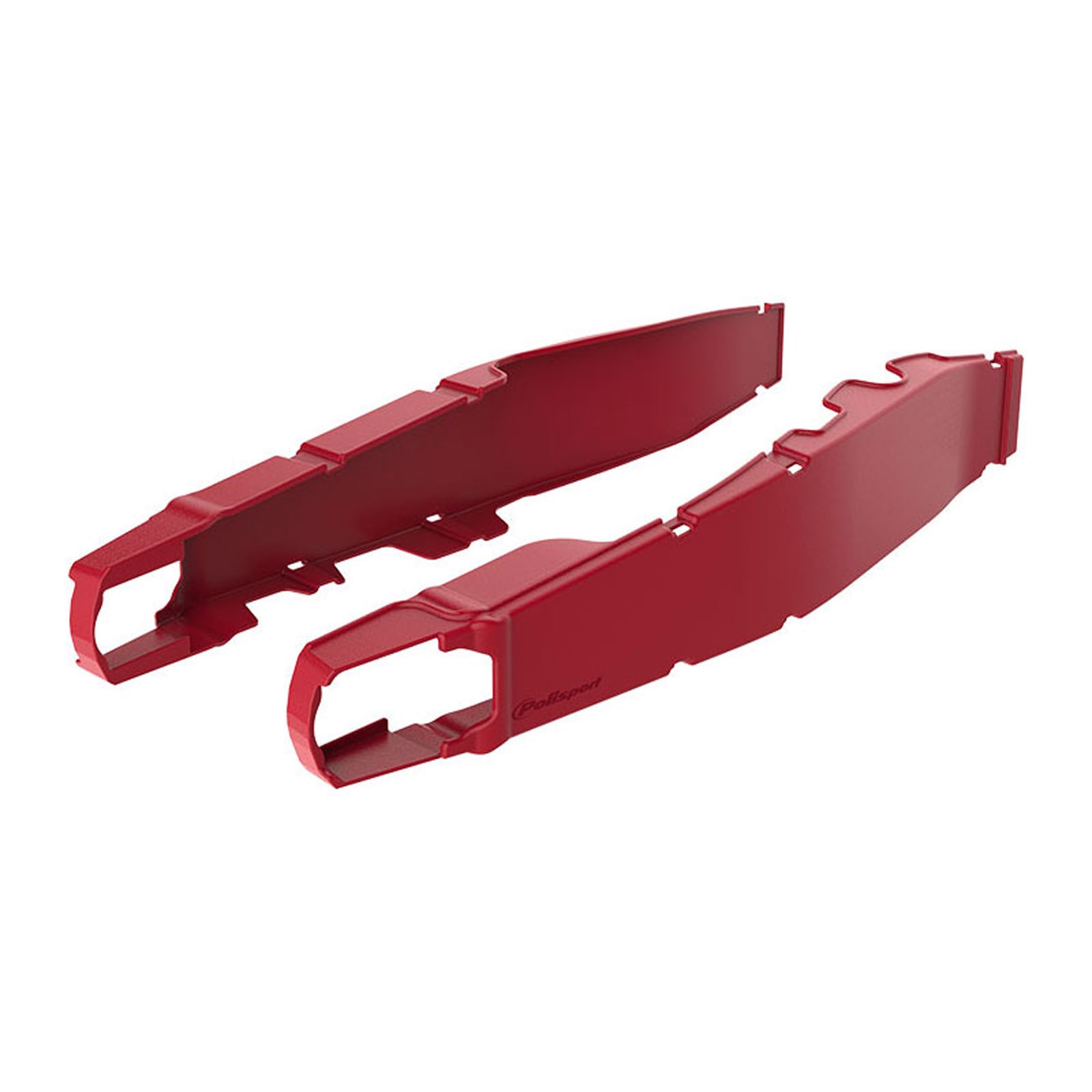 SWINGARM PROTECTOR HON CRF450R/RX 17- RED - Image 1