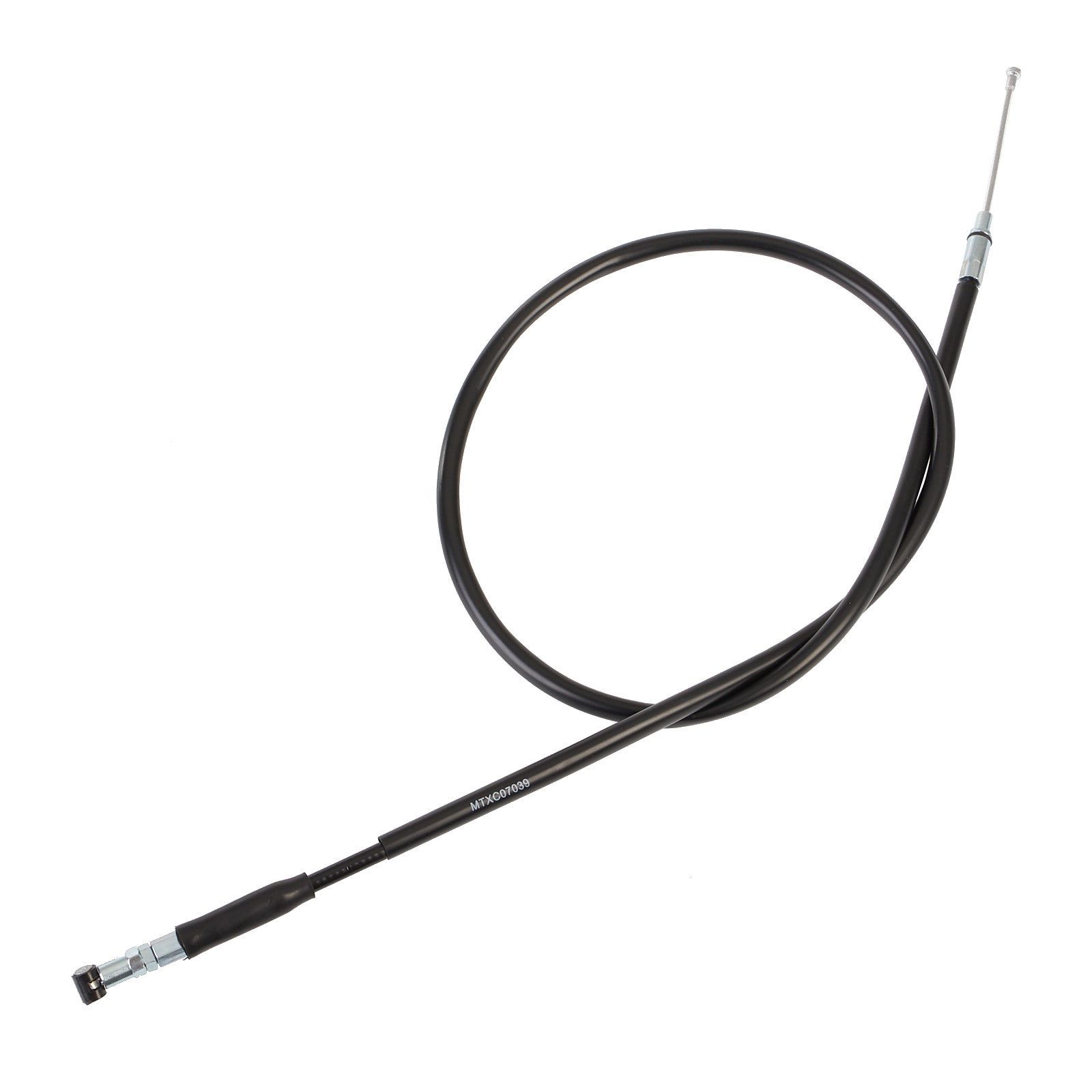 MTX CABLE CLU YAM YZ250 07-09 - Image 1