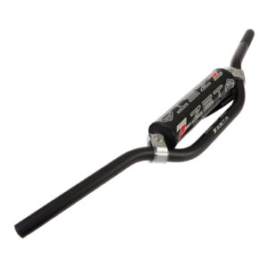 Zeta CX Bar Mini Racer Low - Black - Image 2