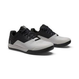 Fox Union Flat MTB Shoes Vintage White - Image 2