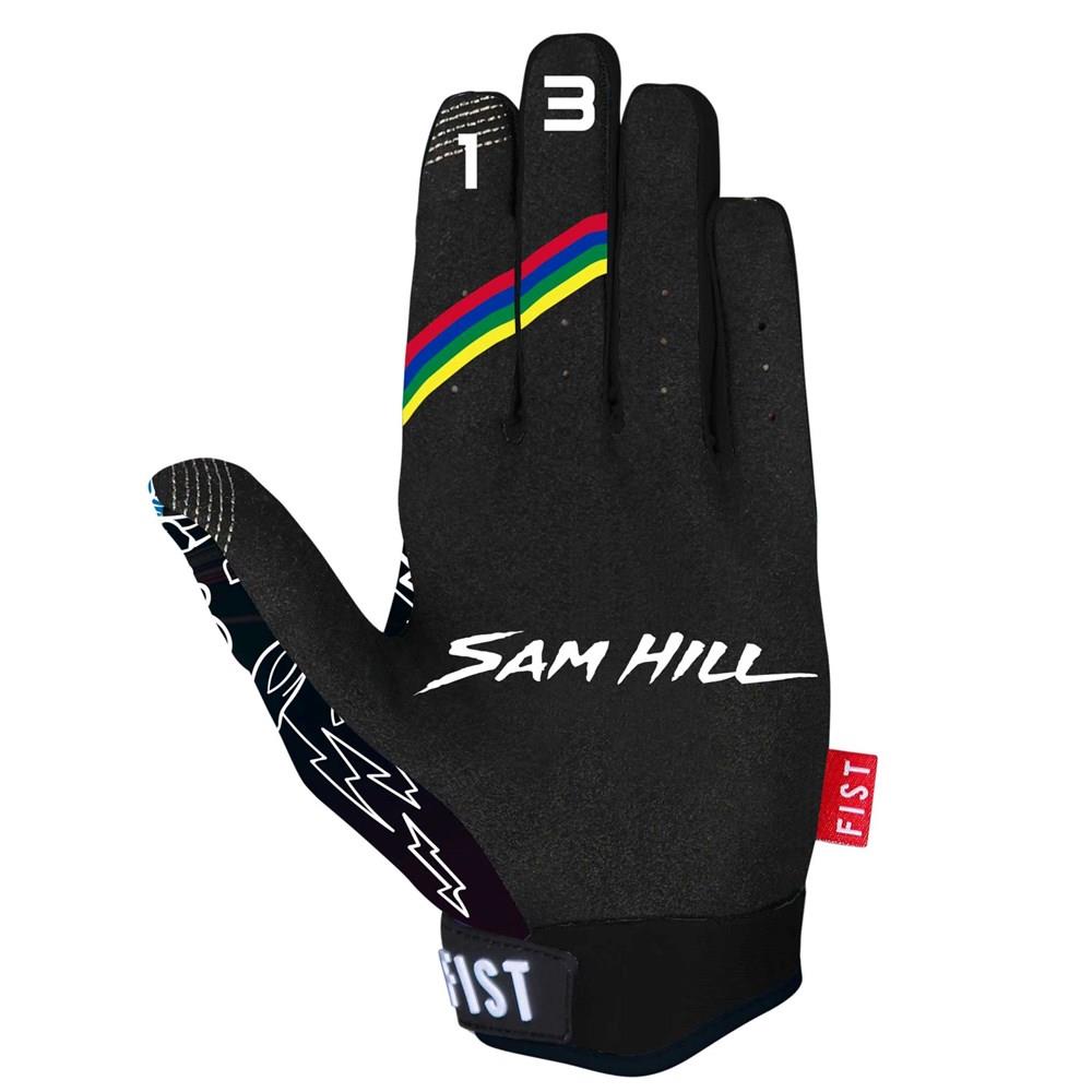 Fist Sam Hill G.O.A.T Gloves