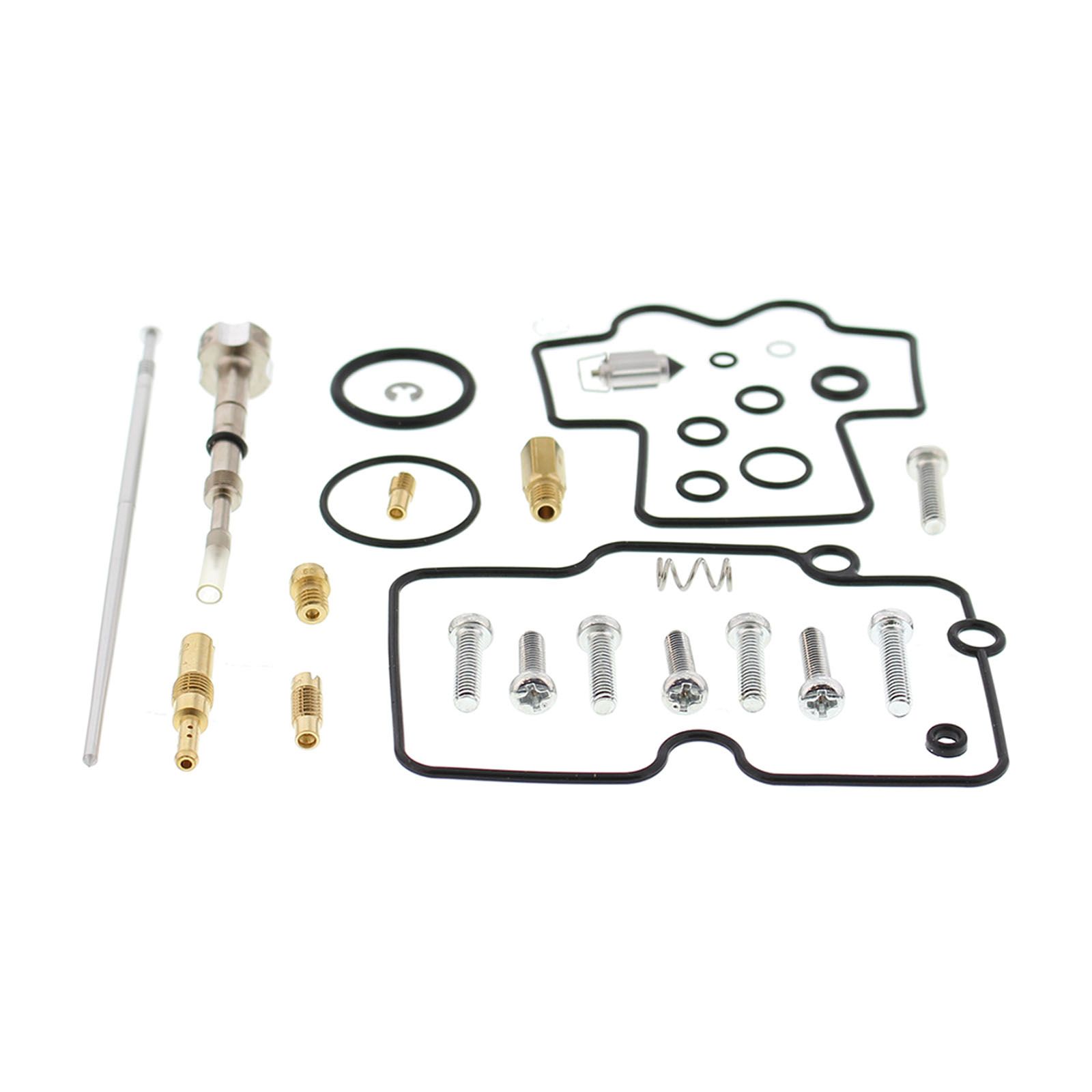 CARBURETTOR REBUILD KIT 26-1442 - Image 2