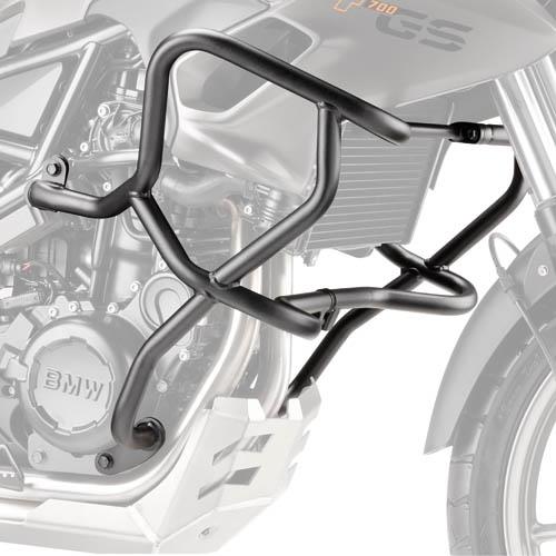 GIVI ENGINE GUARD BMW F650/800 GS '08- / F700 GS '13-