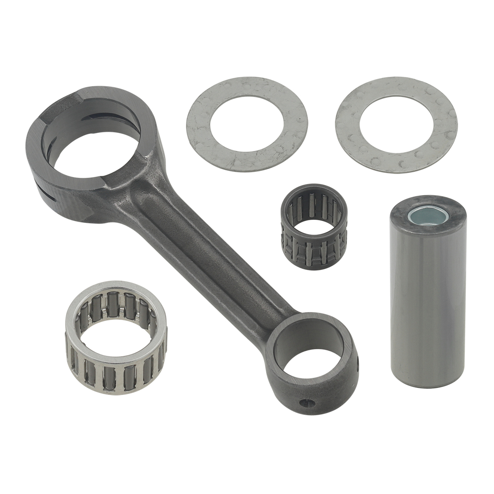 Namura Connecting Rod - Yamaha YZ125 / YZ125X '05–'24 / '20–'22 - Image 1