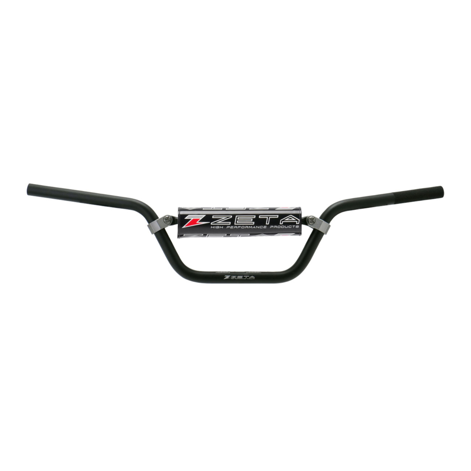 Zeta CX Bar 4-Stroke Mini 125 - Black - Image 2