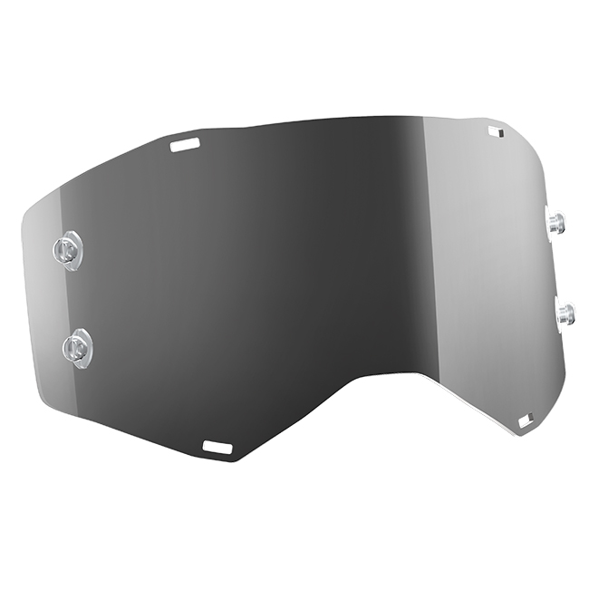 Prospect/Fury lens Light Sens. Grey afc Works Scott [A]