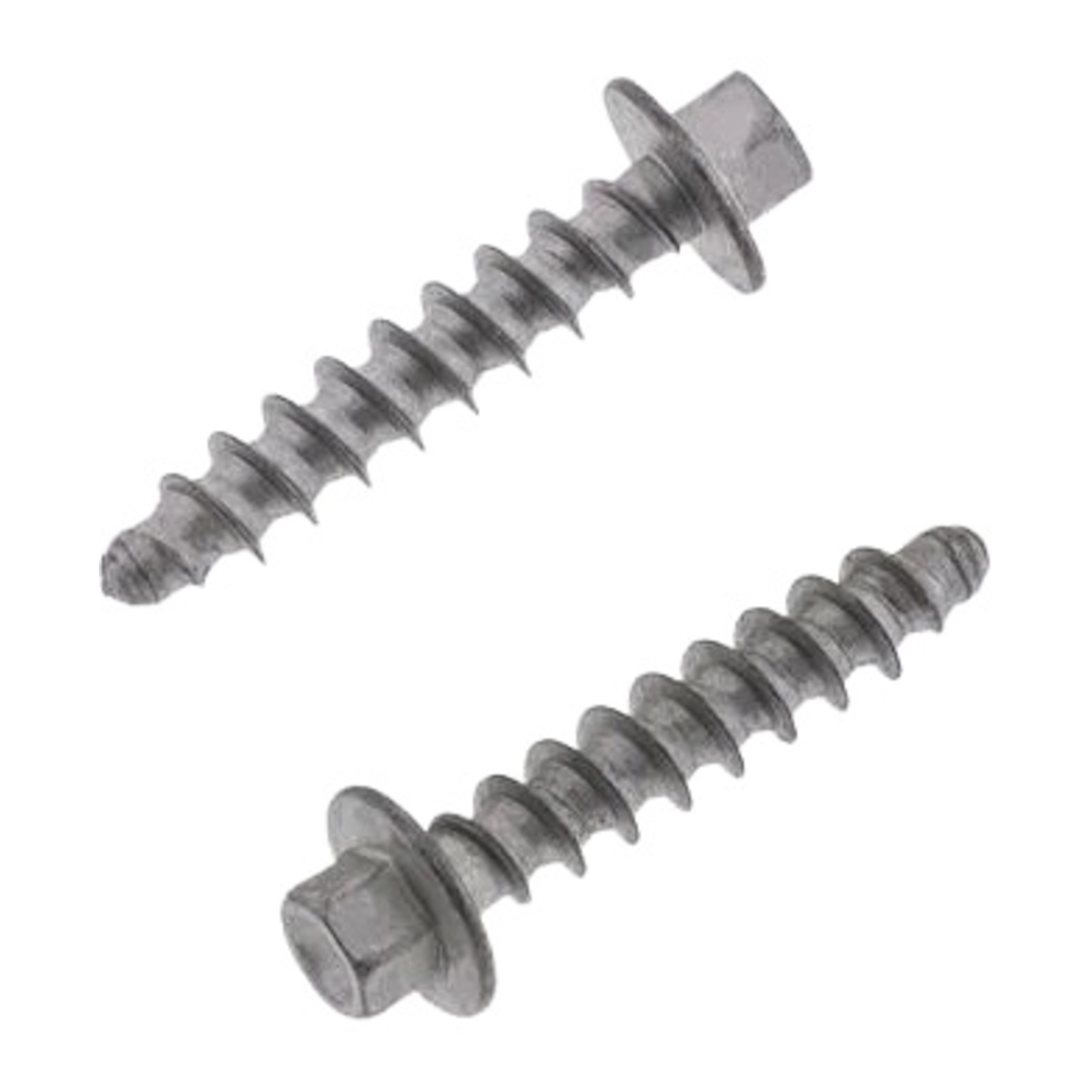 Bolt M6x1.0x30mm Euro Style Shroud Screw Ejot (Packet of 10) - Image 1