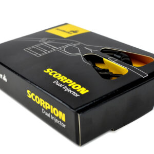 Scottoiler Scorpion Dual Injector - Image 4