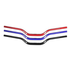 Zeta SX-3 Bar MX-123 - Black - Image 1