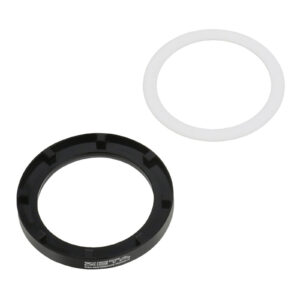 Zeta Rearshock Preload Adjuster WP46 - Black - Image 4