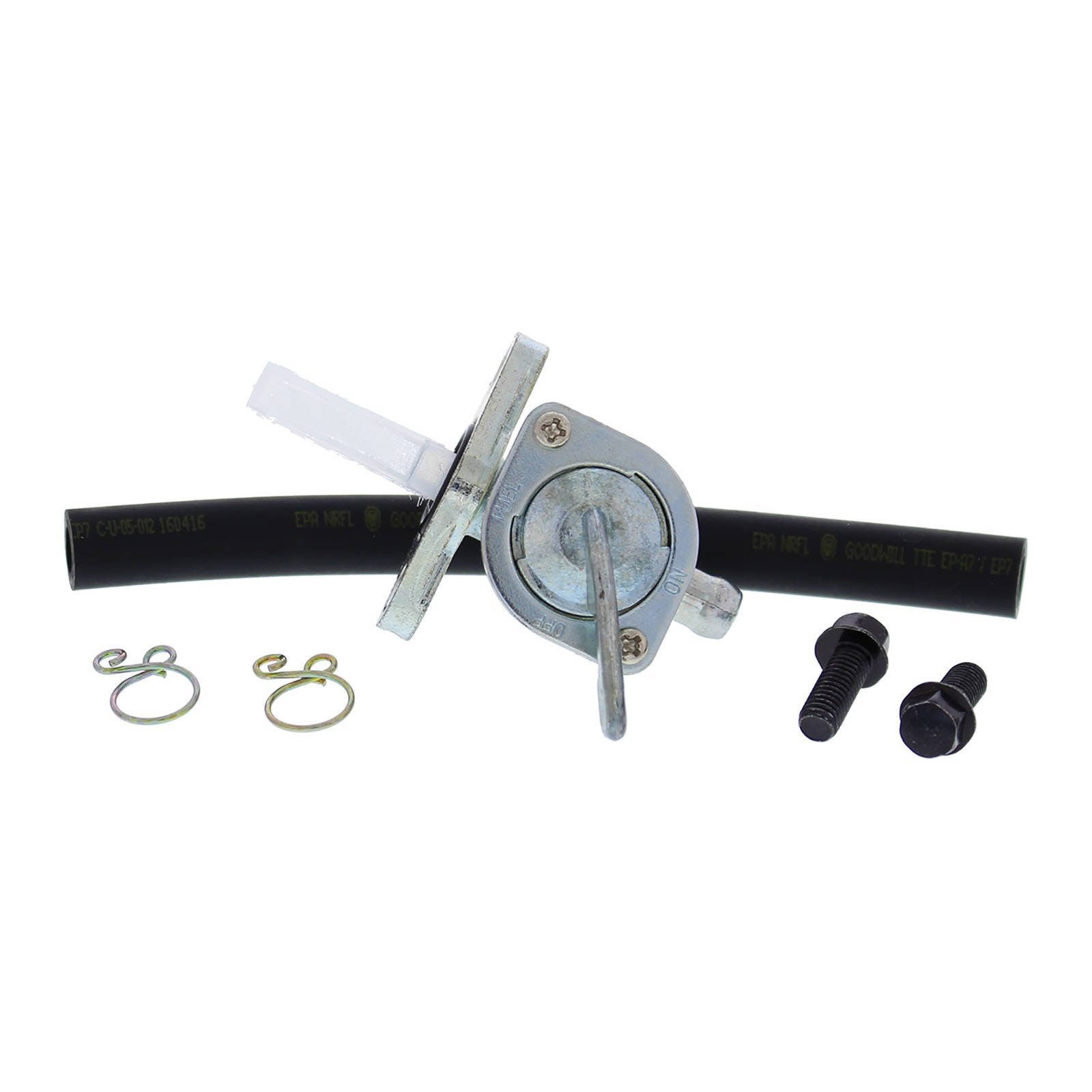 All Balls Racing Fuel Tap Kit (FS101-0146) - Image 1