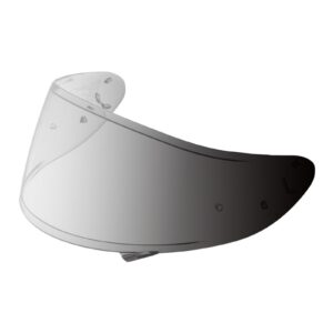 Shoei Visor NXR Ryd (X-Spirit 3 CWR-1) with Pin Transitional - Image 4