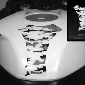 KEITI TANK PAD KT3500C [CLEAR] NS - Image 30