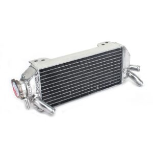 WHITES RADIATOR RIGHT SUZ DRZ400E 02-17 - Image 1