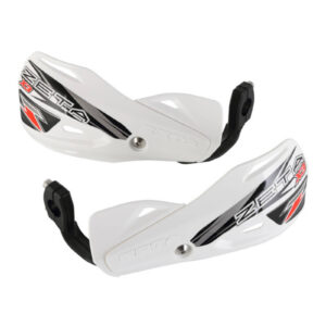 Zeta Impact X3 Handguard White - Image 1