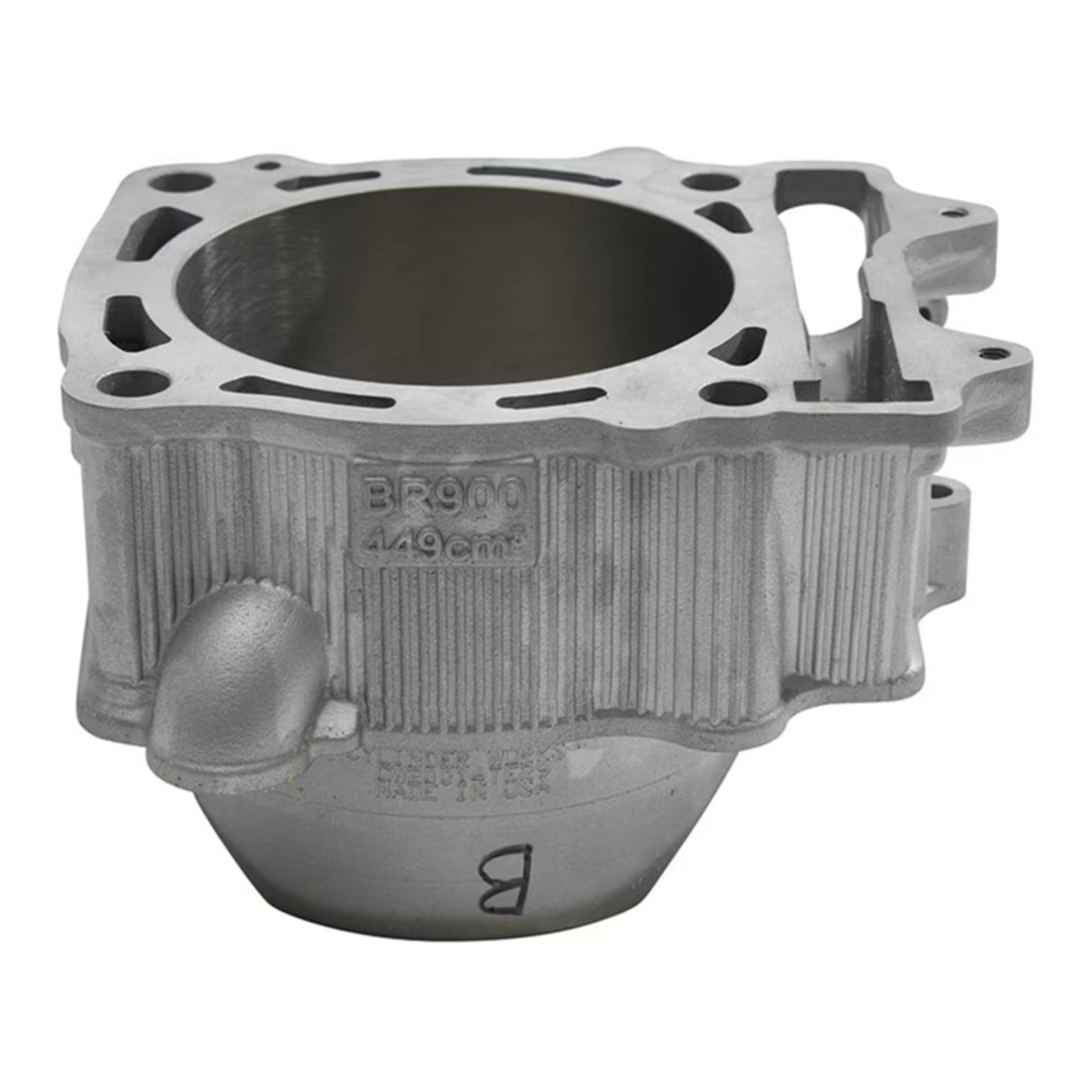 Cylinder Works - Image 1