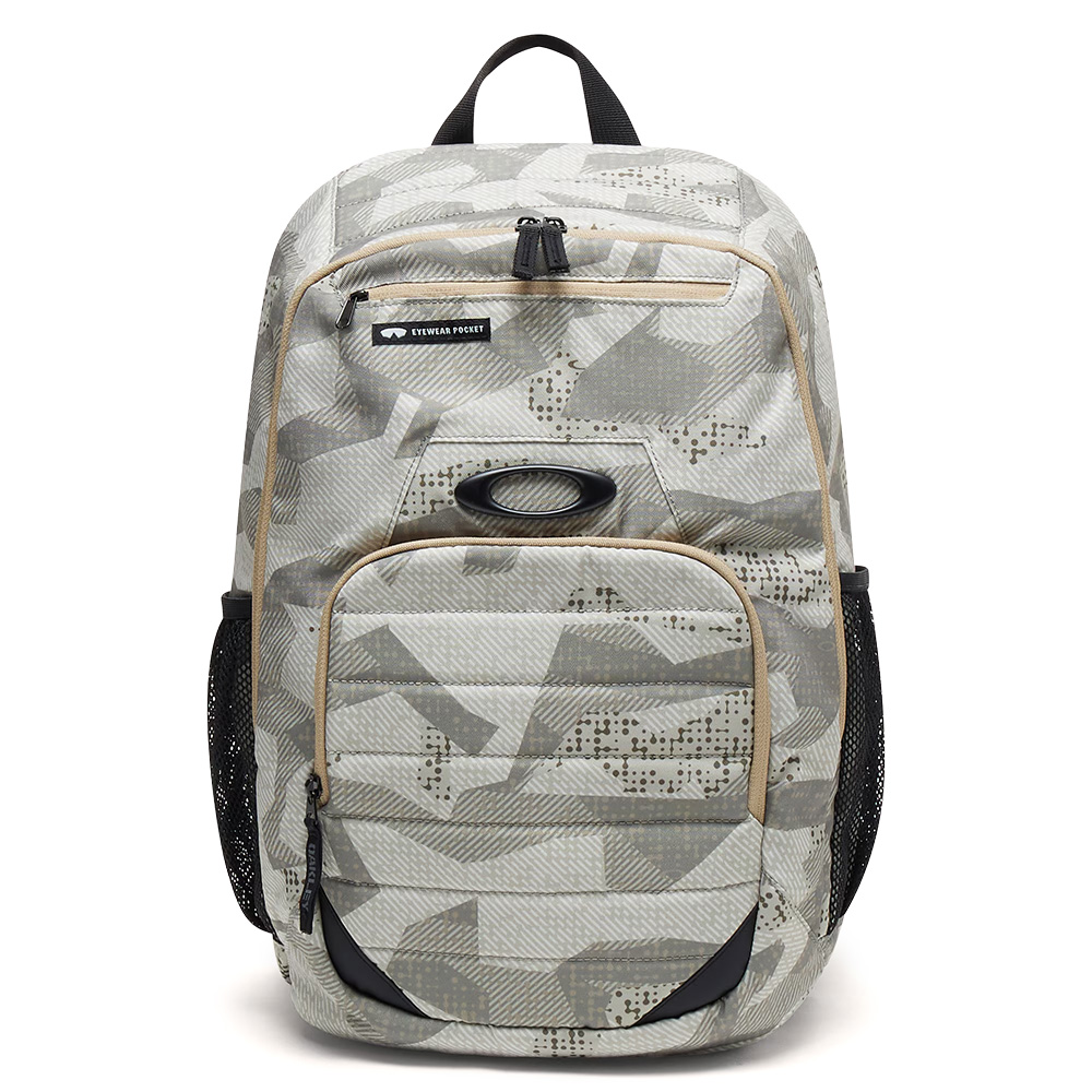 Oakley Enduro 4.0 Backpack 25L Abstract Camo Mist
