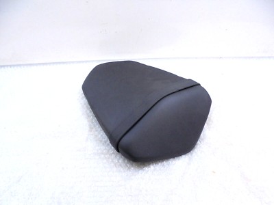 Passenger Seat KTM Black - Image 1
