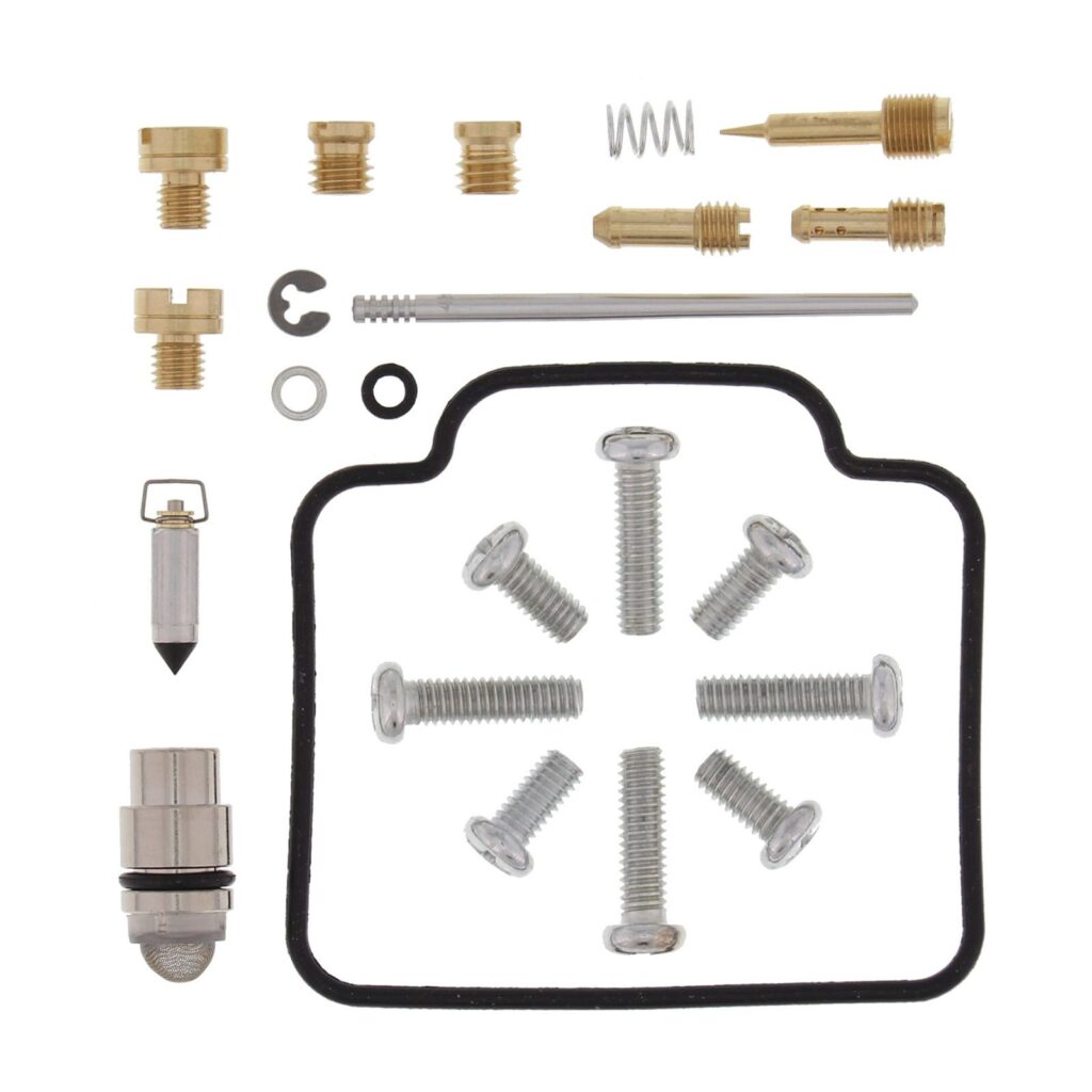 CARBURETTOR REBUILD KIT 26-1355
