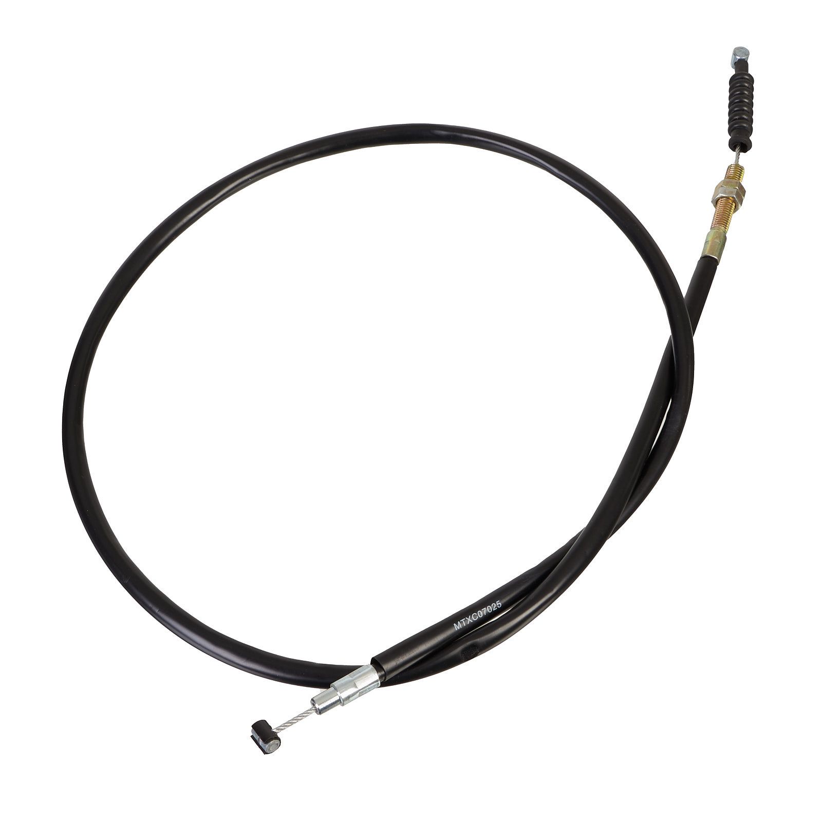 MTX CABLE CLU YAM WR250F 03-13 - Image 1