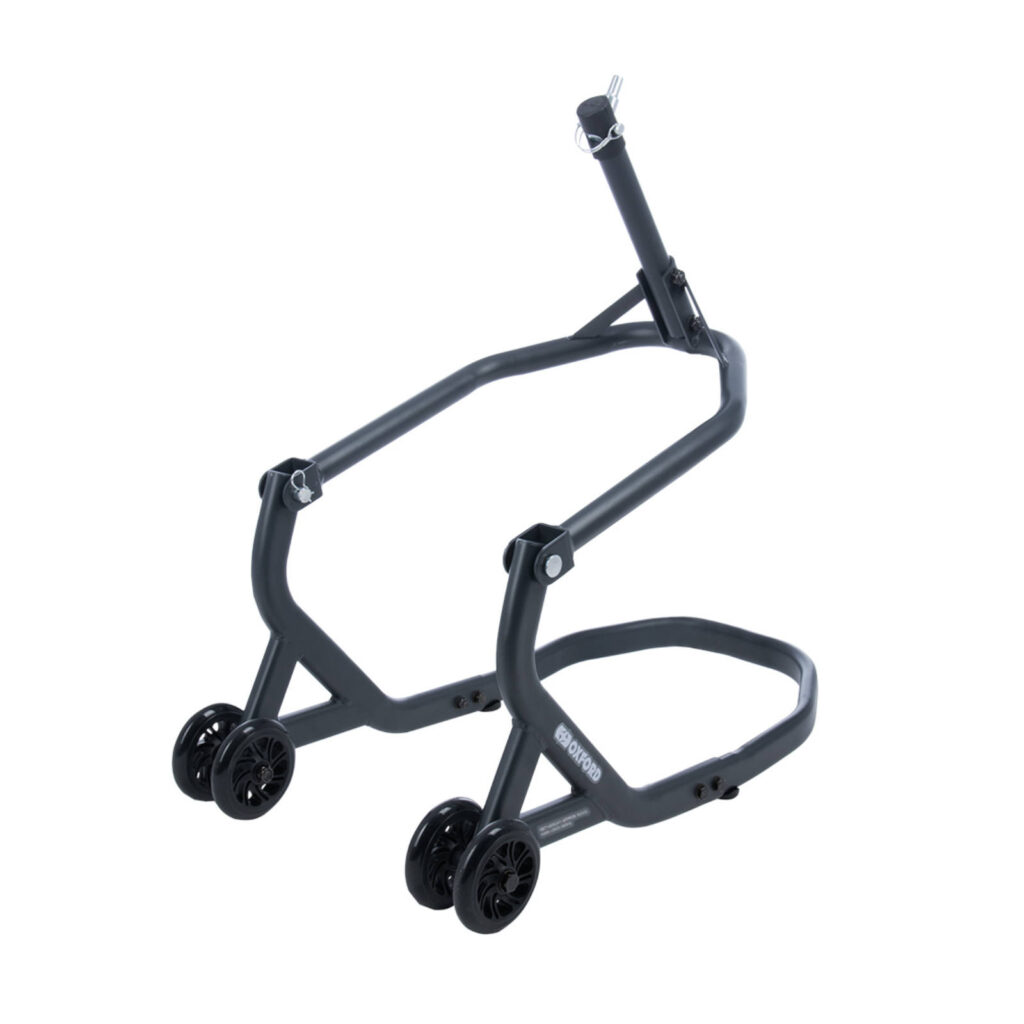 OXFORD ZERO G HEADSTOCK PADDOCK STAND