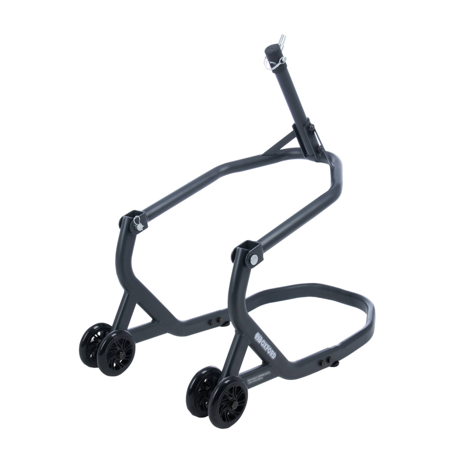 OXFORD ZERO G HEADSTOCK PADDOCK STAND - Image 1