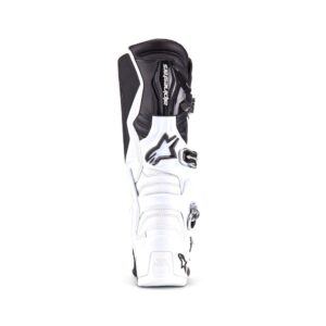 Tech-7 MX Boots White/Black 14 - Image 6