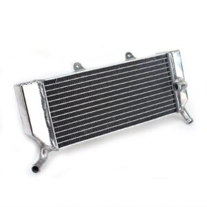 WHITES RADIATOR LEFT HON CRF450X 05-09 12-15 - Image 2