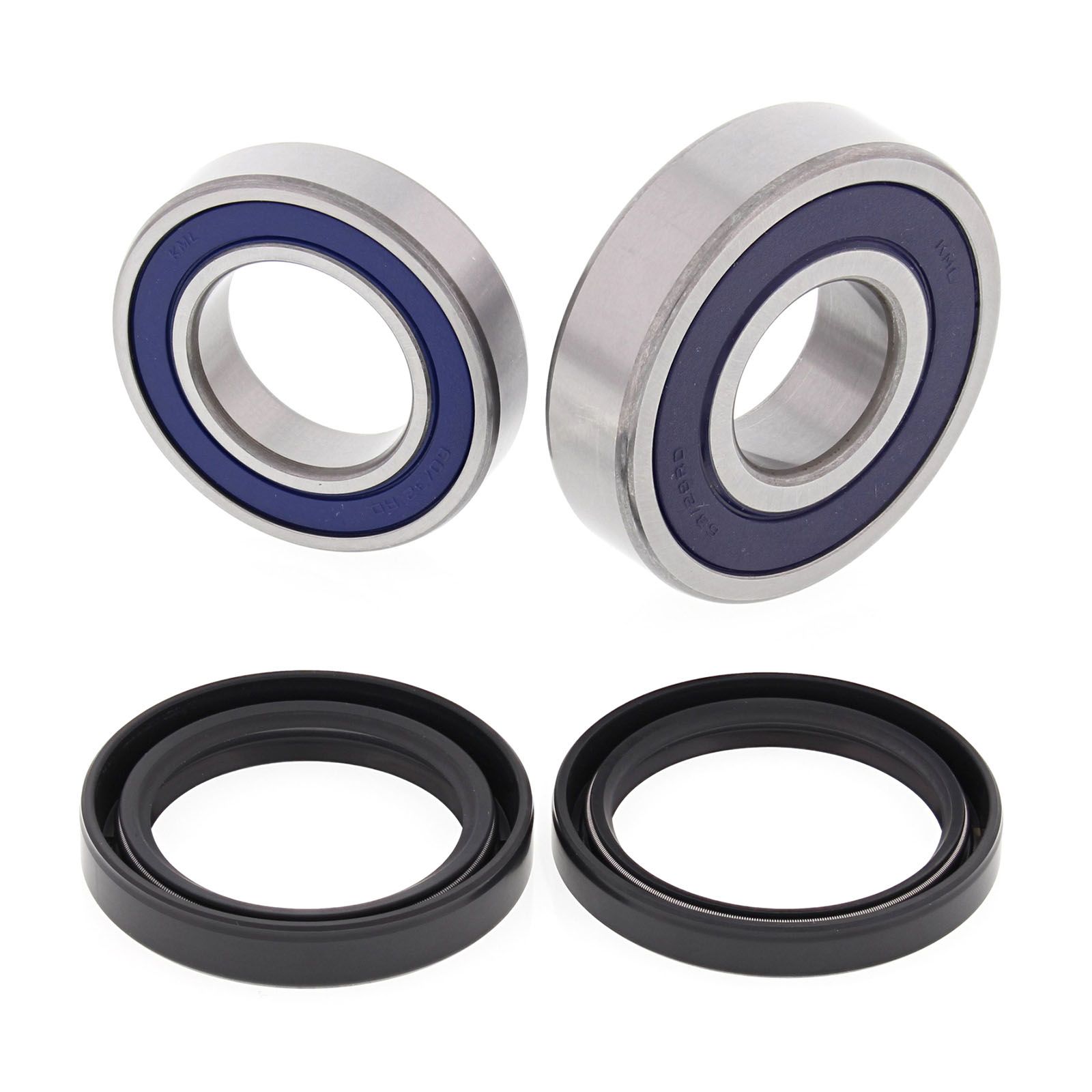 WHEEL BRG KIT HON TRX420/500 14-15 - Image 1