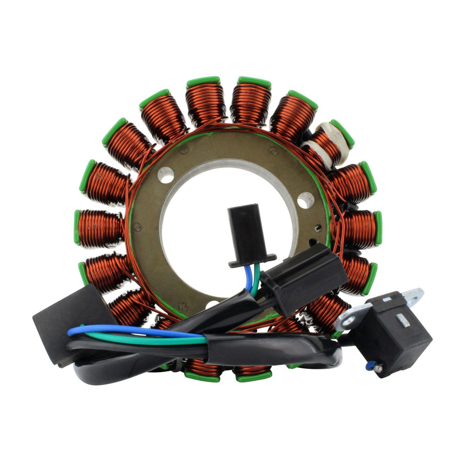 GENERATOR STATOR SUZ VSTROM 1000 02-09' 2012 - Image 1