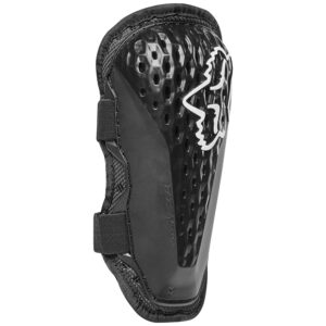 Fox Titan SPort Elbow Guards Youth Black - Image 1