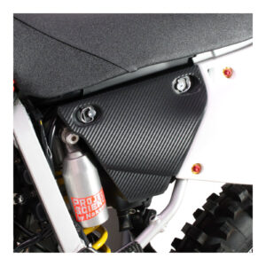 DRC Carbon-Look Decal Sheets (30x45cm / 2-Pack) - Image 10