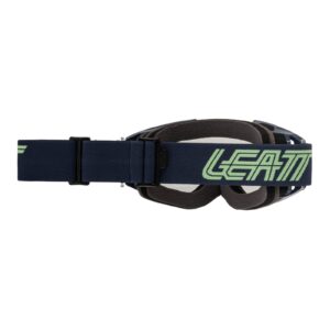Leatt 3.5 Vizion Goggle Matcha Grey 50 VLT - Image 2