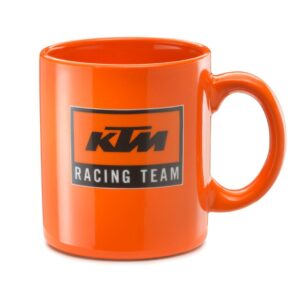 KTM Team Mug - Image 3