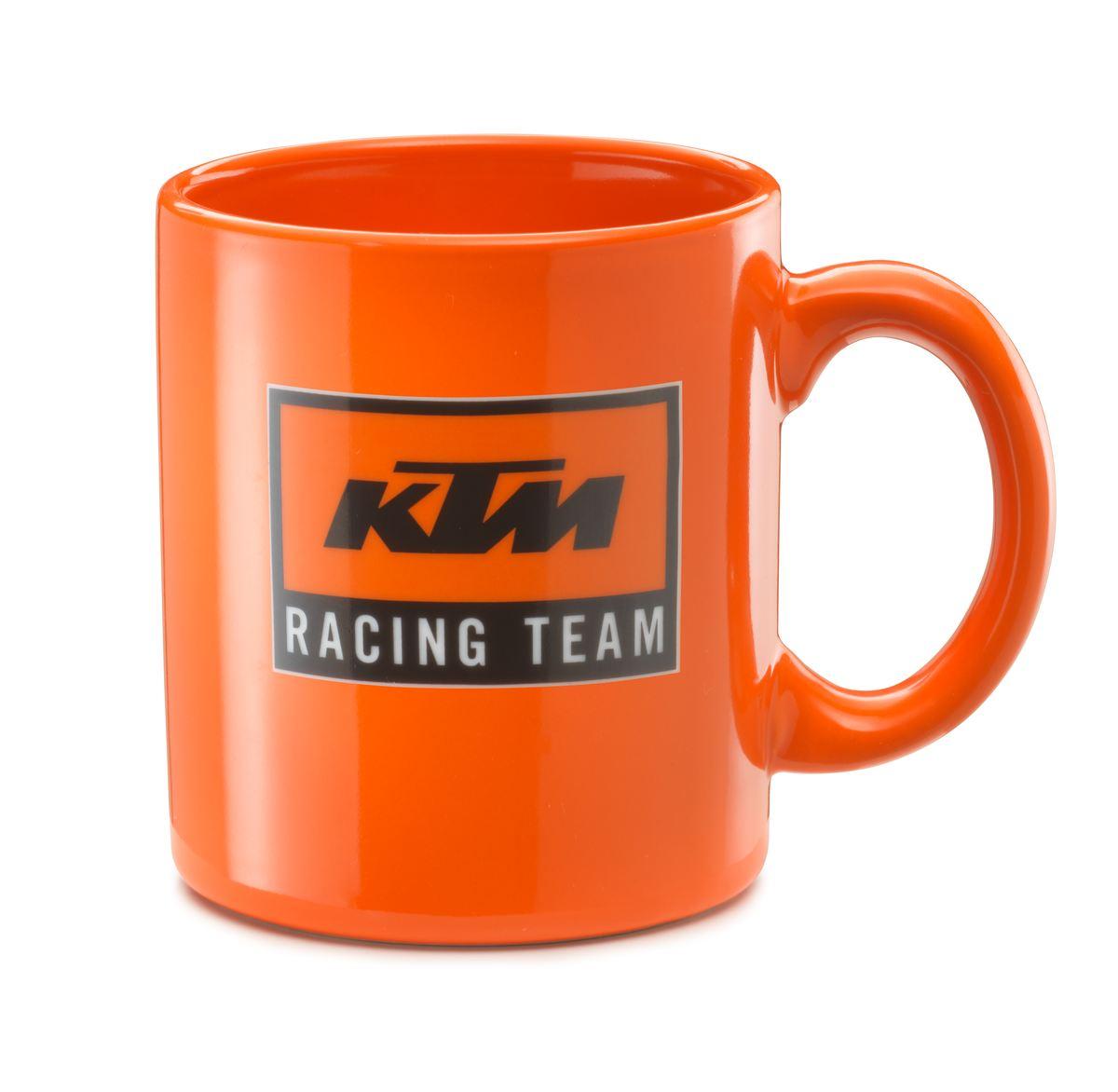 KTM Team Mug - Image 3