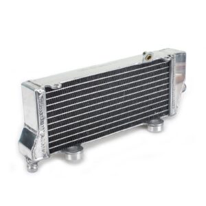 WHITES RADIATOR LEFT KTM SXF250 07 - Image 1
