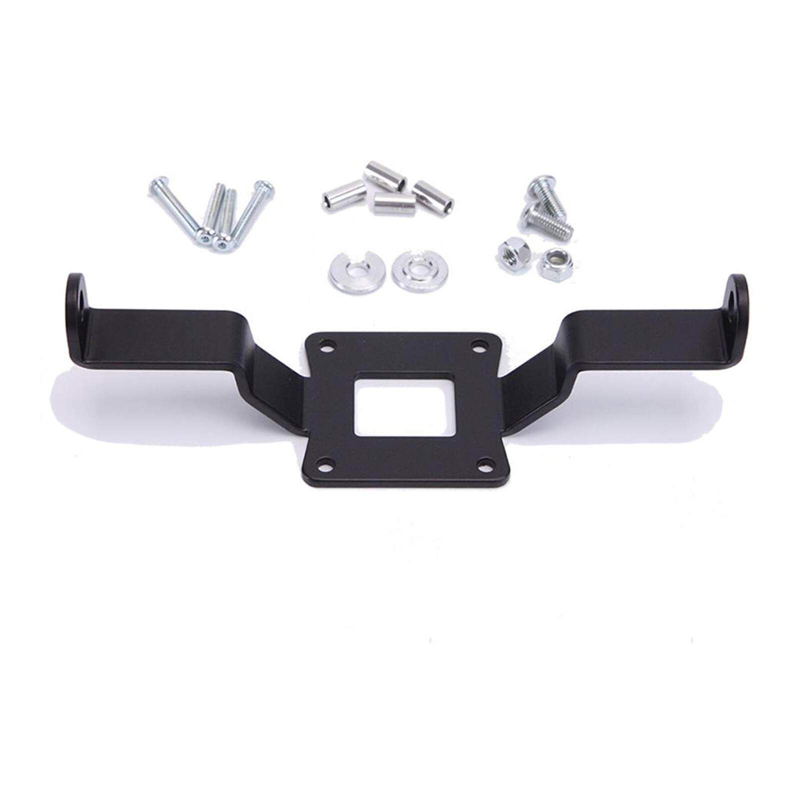 Denali M7 Led Headlight Module Adapter Kit - Assorted Suzuki Cruisers - Image 1