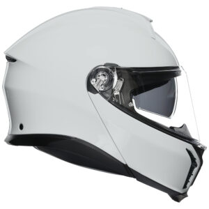 AGV TOURMODULAR MAX PINLOCK LENS 120 INSERT DKStba [CLEAR] NS - Image 2