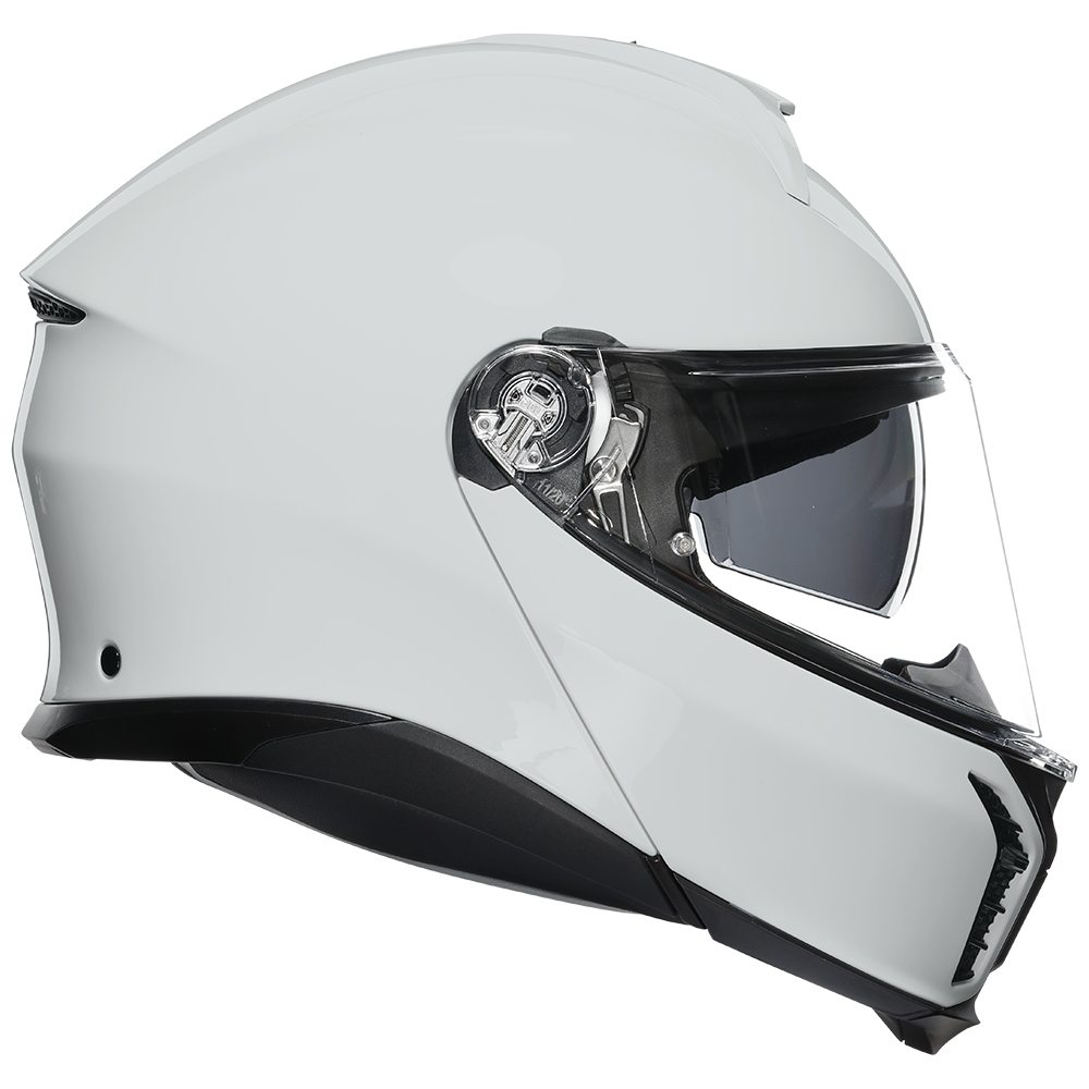 AGV TOURMODULAR MAX PINLOCK LENS 120 INSERT DKStba [CLEAR] NS