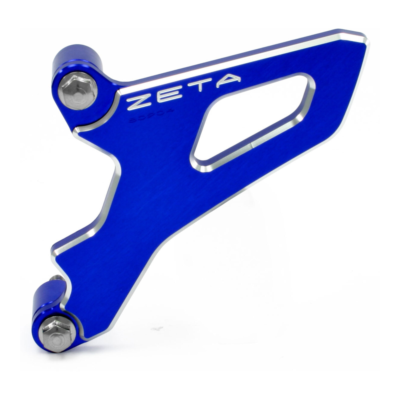 Zeta Drive Cover - Honda CRF250R (2004–2009), CR250R ('02-), Yamaha YZ125 (2006+ - Image 6