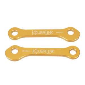 KOUBALINK 44mm LOWERING LINK DR650-2 - Image 2